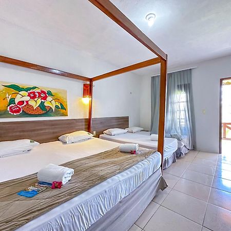 Jangadeiro Praia Hotel Resort - Parque Aquatico E Pe Na Areia Aquiraz Dış mekan fotoğraf