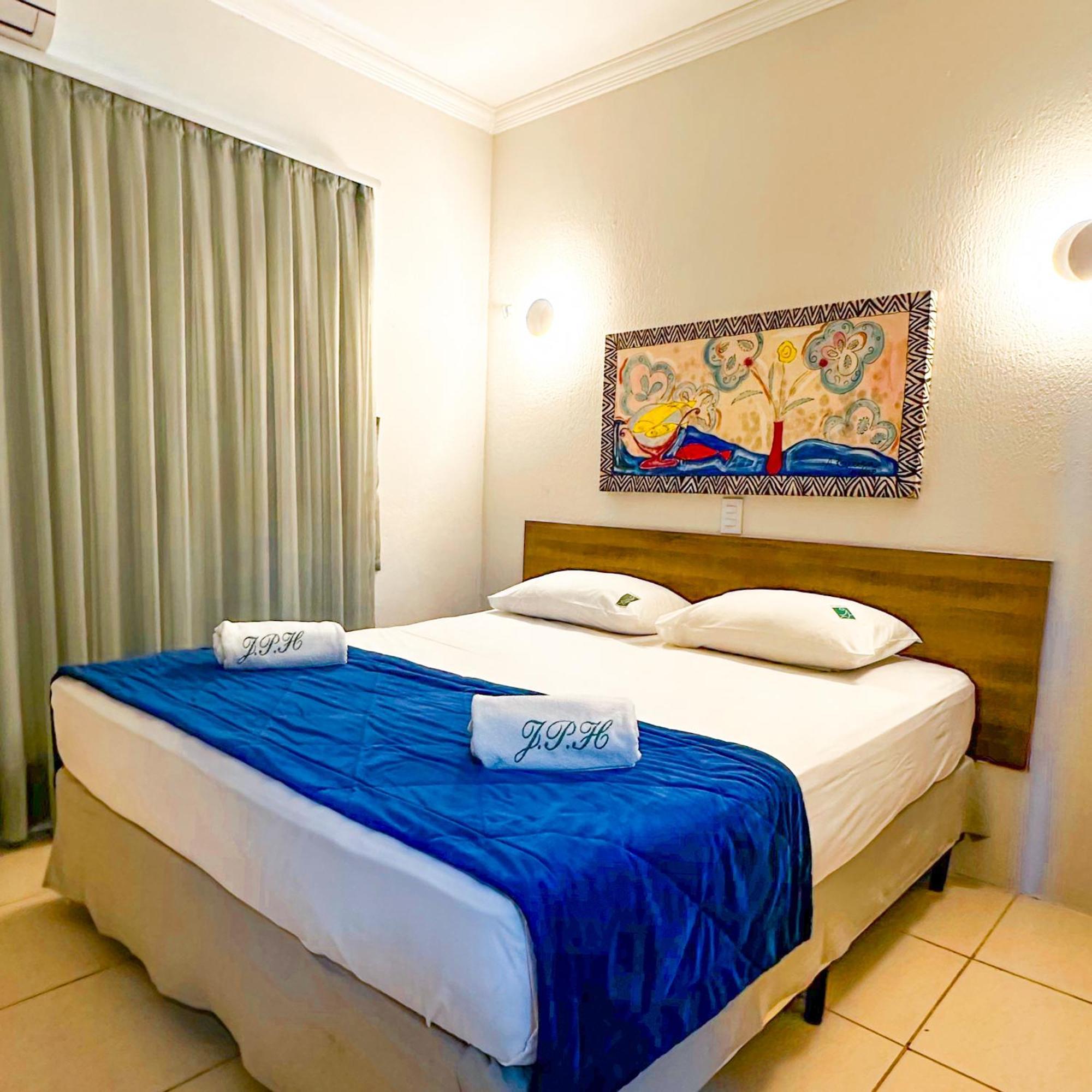 Jangadeiro Praia Hotel Resort - Parque Aquatico E Pe Na Areia Aquiraz Dış mekan fotoğraf